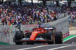 F1 - GP Sao Paulo