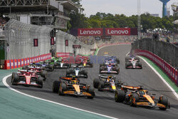 F1 - GP Sao Paulo