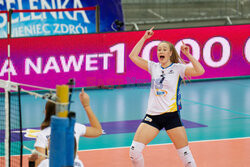 Mecz Tauron Ligi LOTTO Chemik Police - Metalkas Pałac Bydgoszcz