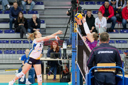 Mecz Tauron Ligi LOTTO Chemik Police - Metalkas Pałac Bydgoszcz