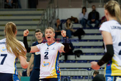 Mecz Tauron Ligi LOTTO Chemik Police - Metalkas Pałac Bydgoszcz