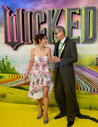 Premiera filmu Wicked w Australii