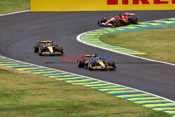 F1 - GP Sao Paulo