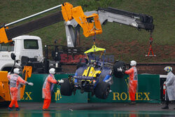 F1 - GP Sao Paulo