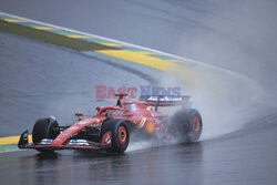 F1 - GP Sao Paulo