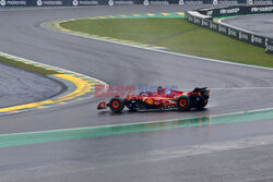 F1 - GP Sao Paulo