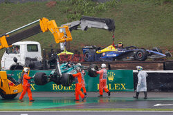 F1 - GP Sao Paulo