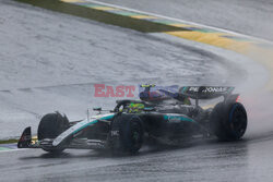 F1 - GP Sao Paulo