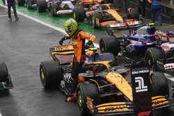 F1 - GP Sao Paulo