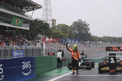 F1 - GP Sao Paulo