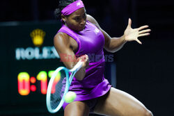 WTA Finals 2024