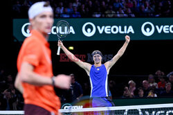 Alexander Zverev wygrał Paris ATP Masters 1000