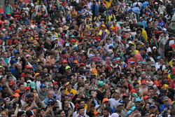 F1 - GP Sao Paulo