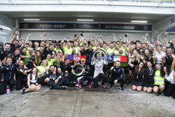 F1 - GP Sao Paulo