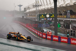 F1 - GP Sao Paulo