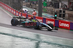 F1 - GP Sao Paulo