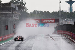 F1 - GP Sao Paulo