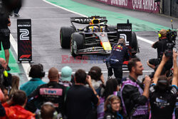 F1 - GP Sao Paulo