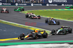 F1 - GP Sao Paulo