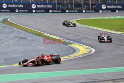 F1 - GP Sao Paulo