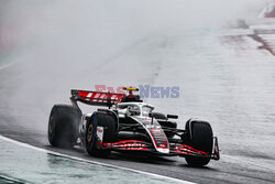 F1 - GP Sao Paulo