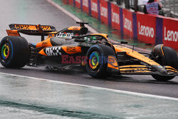 F1 - GP Sao Paulo