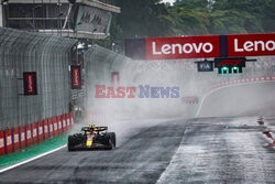 F1 - GP Sao Paulo