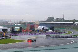 F1 - GP Sao Paulo