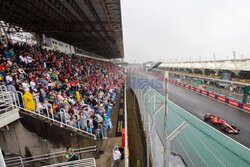 F1 - GP Sao Paulo