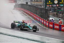 F1 - GP Sao Paulo