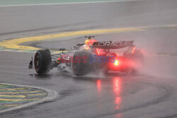 F1 - GP Sao Paulo