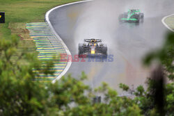 F1 - GP Sao Paulo