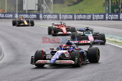 F1 - GP Sao Paulo