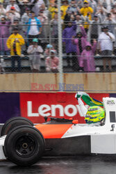 F1 - GP Sao Paulo