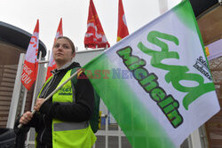 Michelin zamyka swoje dwie fabryki we Francji