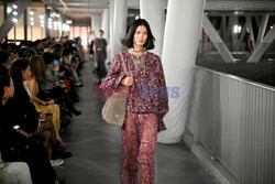 Pokaz Chanel Cruise 2024/25 w Hongkongu