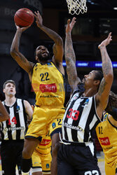 EuroCup: Trefl Sopot - Besiktas Fibabanka Istanbul