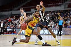 EuroCup: Trefl Sopot - Besiktas Fibabanka Istanbul