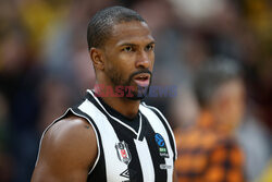 EuroCup: Trefl Sopot - Besiktas Fibabanka Istanbul