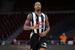 EuroCup: Trefl Sopot - Besiktas Fibabanka Istanbul