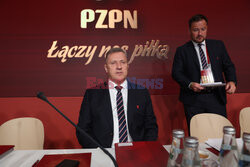 Walne Zgromadzenie Sprawozdawcze Delegatów PZPN