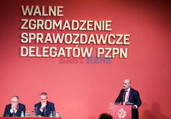 Walne Zgromadzenie Sprawozdawcze Delegatów PZPN