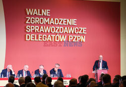 Walne Zgromadzenie Sprawozdawcze Delegatów PZPN