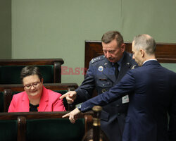 21. posiedzenie Sejmu X kadencji