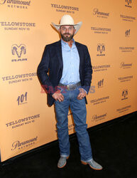 Premiera 5. sezonu Yellowstone w Nowym Jorku