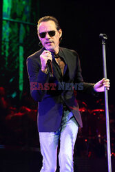 Marc Anthony - koncert