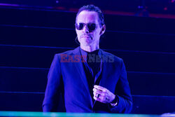 Marc Anthony - koncert