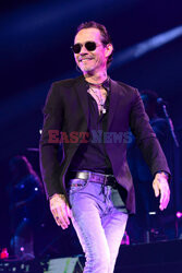 Marc Anthony - koncert