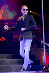 Marc Anthony - koncert