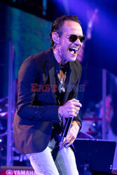 Marc Anthony - koncert